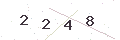 验证码